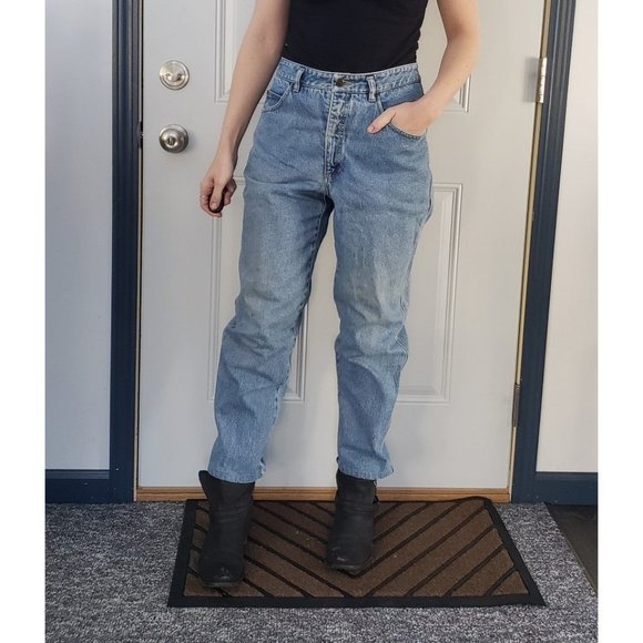 90s LizWear Mom Jeans - Picture 1 of 7